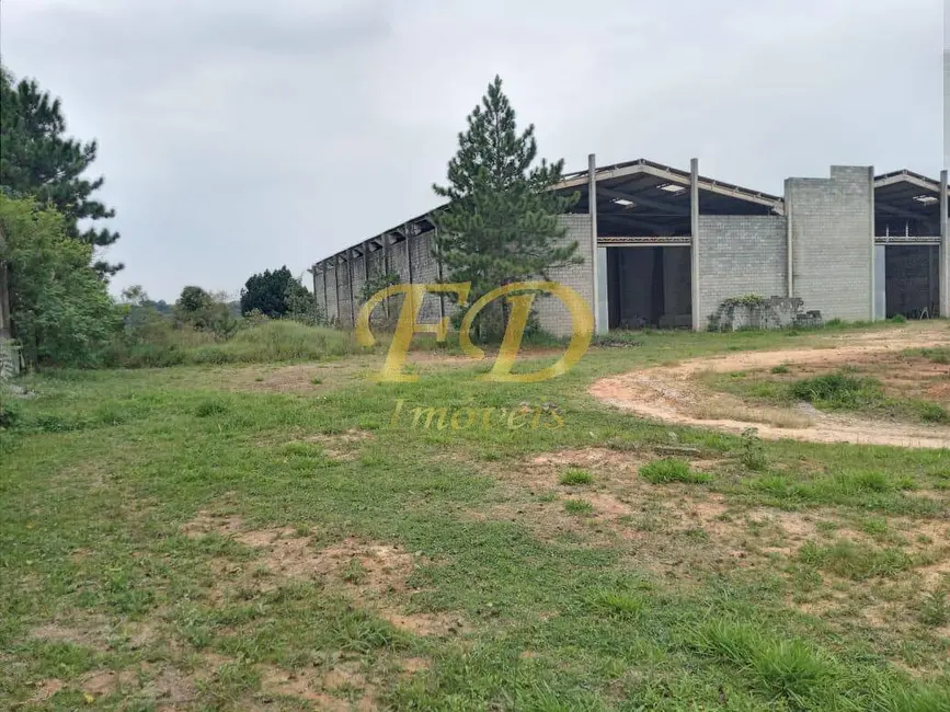 Foto 9 de Armazém / Galpão à venda, 11000m2 em Mairipora - SP