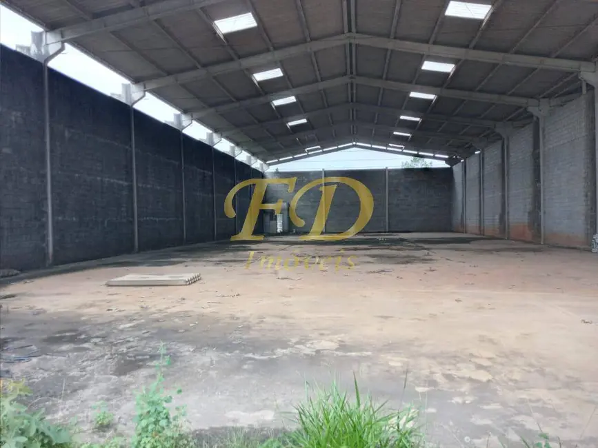Foto 7 de Armazém / Galpão à venda, 11000m2 em Mairipora - SP