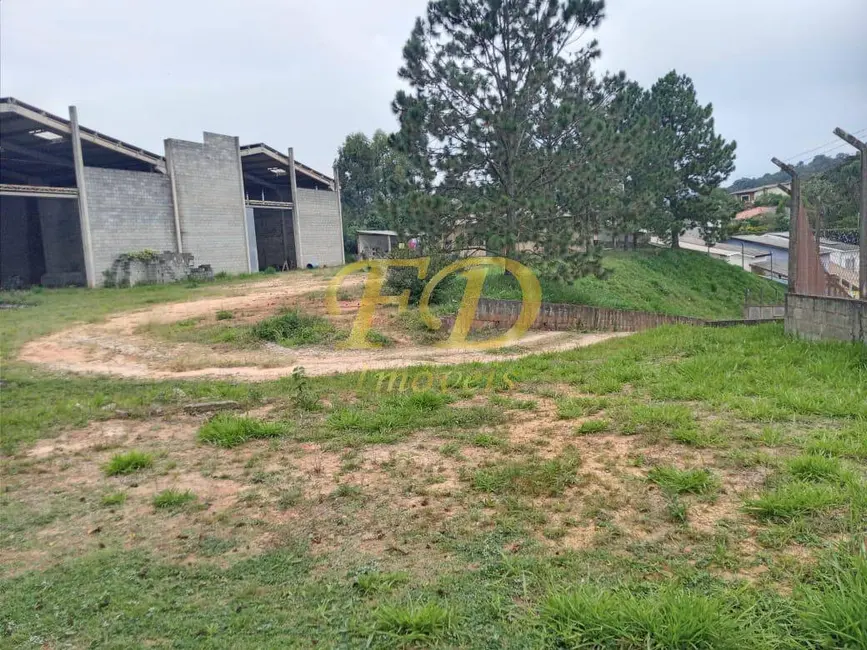 Foto 8 de Armazém / Galpão à venda, 11000m2 em Mairipora - SP