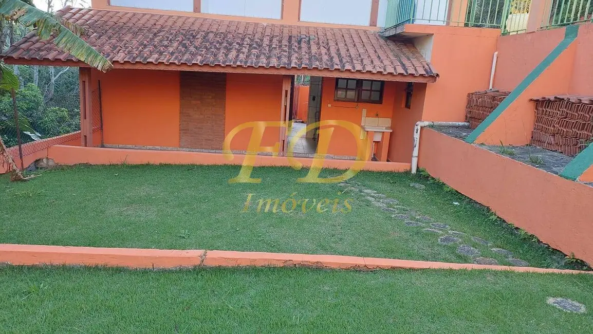 Foto 9 de Casa para alugar em Mairipora - SP