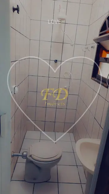 Foto 2 de Casa para alugar em Mairipora - SP