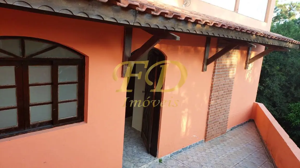 Foto 1 de Casa para alugar em Mairipora - SP