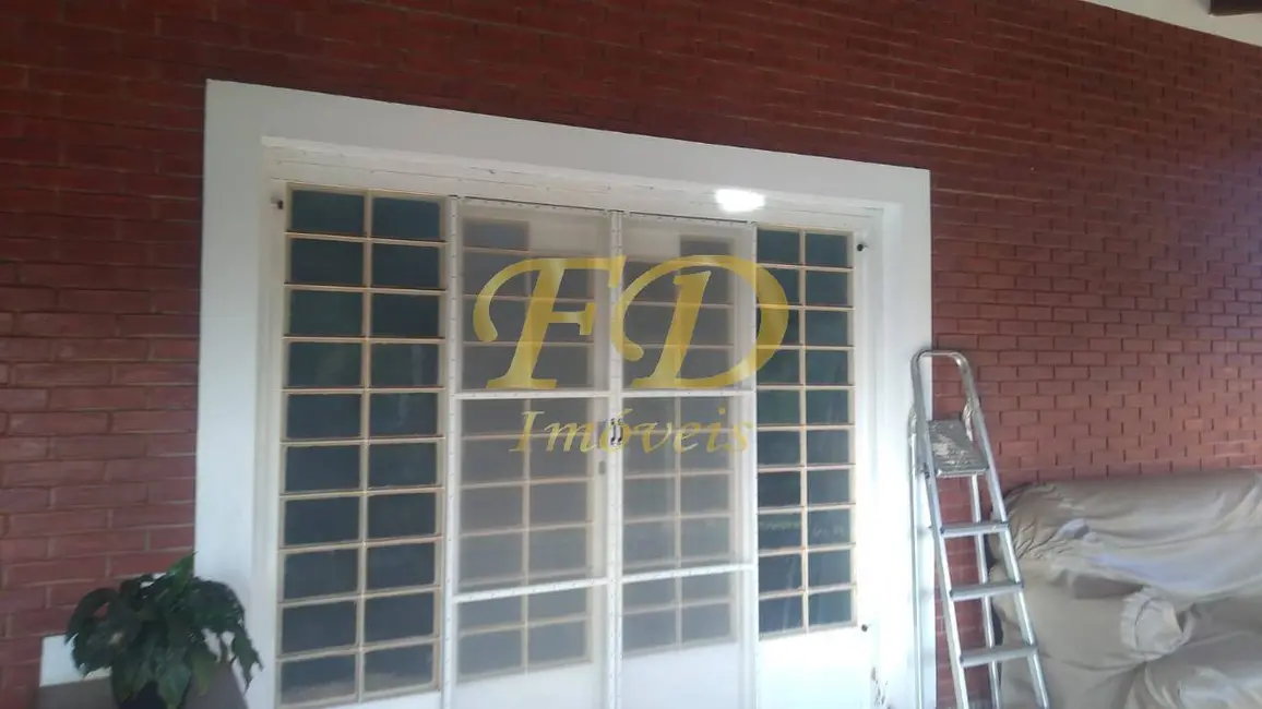 Foto 5 de Chácara com 4 quartos à venda, 1800m2 em Atibaia - SP