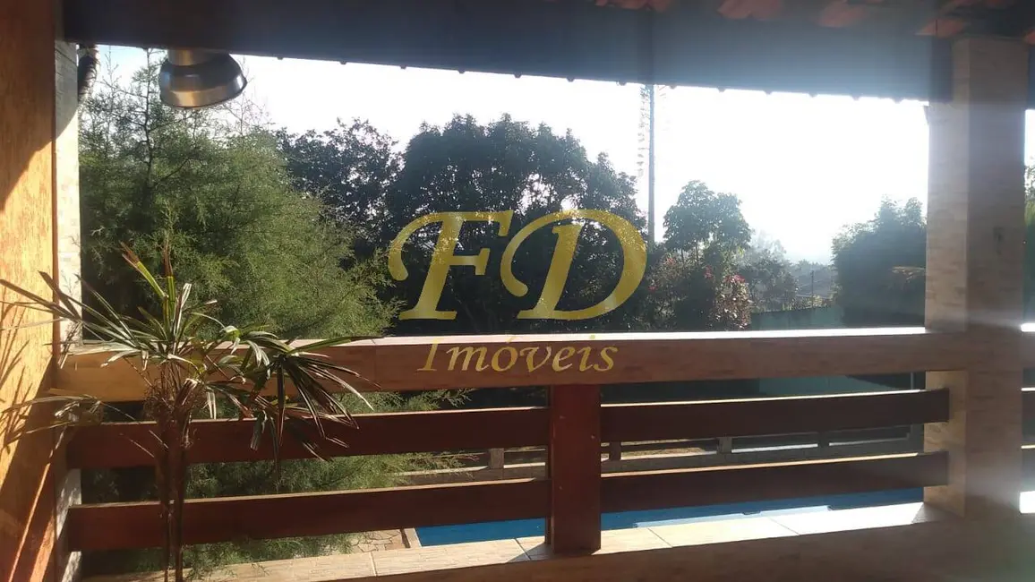 Foto 7 de Chácara com 4 quartos à venda, 1800m2 em Atibaia - SP