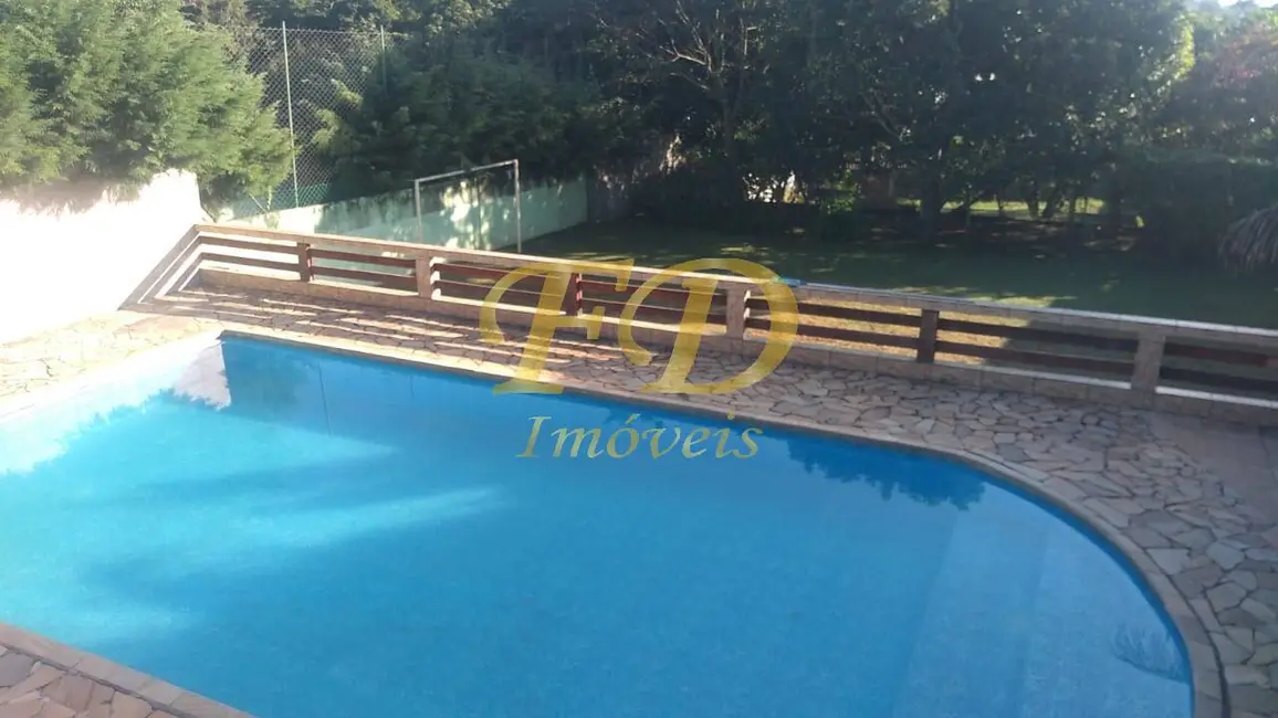 Foto 6 de Chácara com 4 quartos à venda, 1800m2 em Atibaia - SP