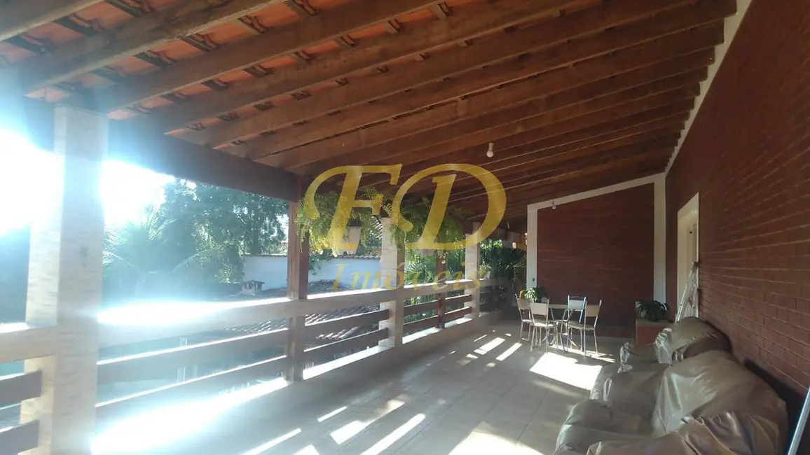 Foto 8 de Chácara com 4 quartos à venda, 1800m2 em Atibaia - SP