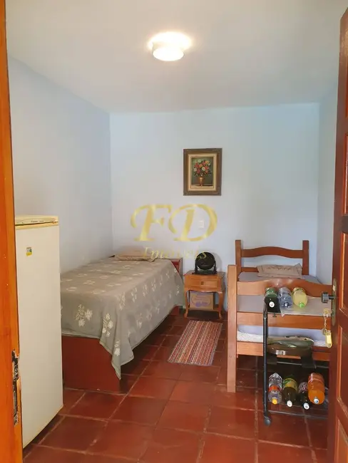 Foto 7 de Chácara com 5 quartos à venda, 3000m2 em Mairipora - SP