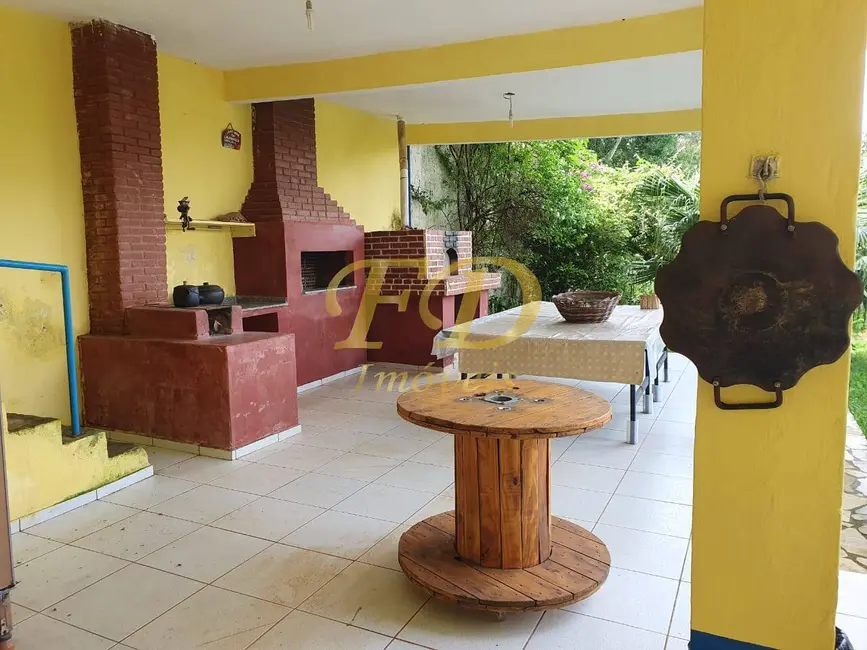 Foto 5 de Chácara com 5 quartos à venda, 3000m2 em Mairipora - SP