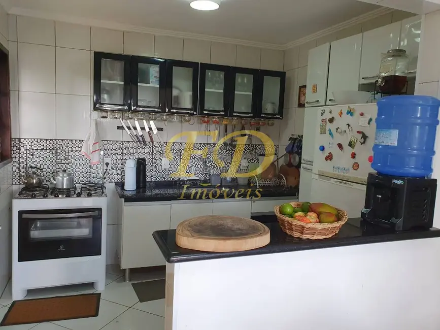 Foto 9 de Chácara com 5 quartos à venda, 3000m2 em Mairipora - SP