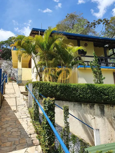 Foto 2 de Chácara com 5 quartos à venda, 3000m2 em Mairipora - SP