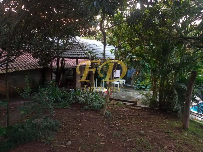 Foto 9 de Chácara com 6 quartos à venda, 2500m2 em Mairipora - SP