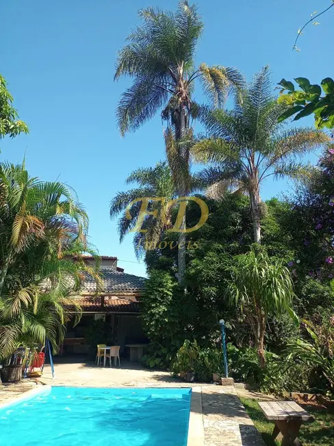 Foto 2 de Chácara com 6 quartos à venda, 2500m2 em Mairipora - SP