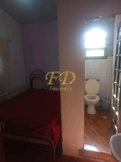 Foto 5 de Chácara com 6 quartos à venda, 2500m2 em Mairipora - SP