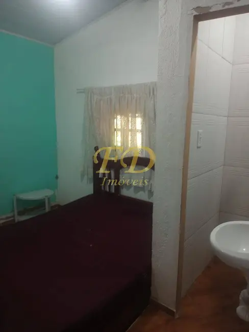 Foto 3 de Chácara com 6 quartos à venda, 2500m2 em Mairipora - SP