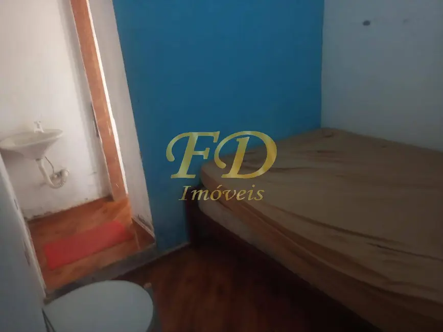 Foto 4 de Chácara com 6 quartos à venda, 2500m2 em Mairipora - SP