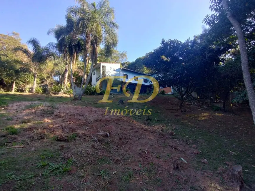 Foto 9 de Chácara com 3 quartos à venda, 2500m2 em Mairipora - SP