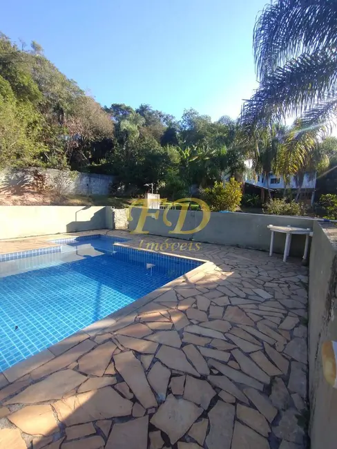 Foto 7 de Chácara com 3 quartos à venda, 2500m2 em Mairipora - SP