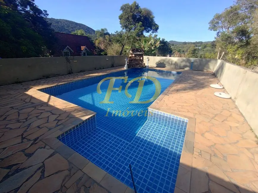 Foto 1 de Chácara com 3 quartos à venda, 2500m2 em Mairipora - SP