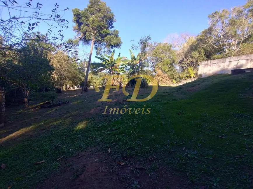 Foto 5 de Chácara com 3 quartos à venda, 2500m2 em Mairipora - SP