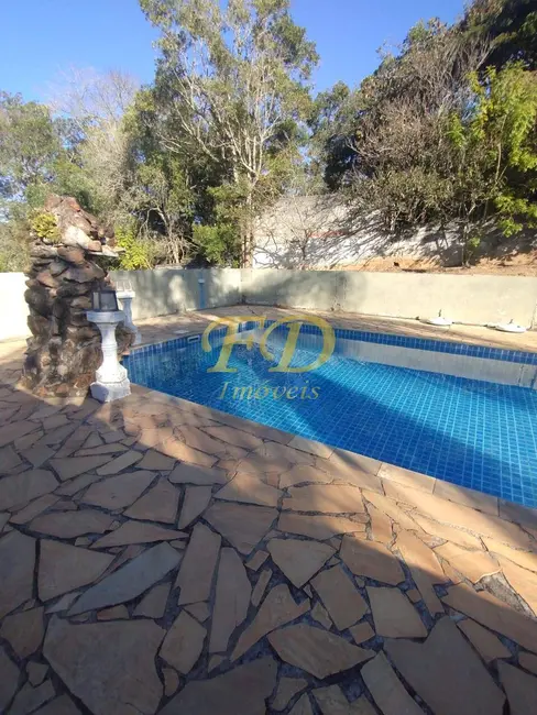 Foto 4 de Chácara com 3 quartos à venda, 2500m2 em Mairipora - SP