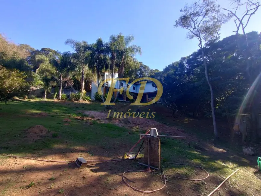 Foto 8 de Chácara com 3 quartos à venda, 2500m2 em Mairipora - SP