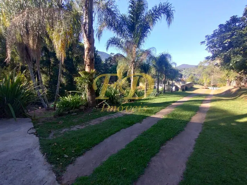 Foto 2 de Chácara com 3 quartos à venda, 2500m2 em Mairipora - SP