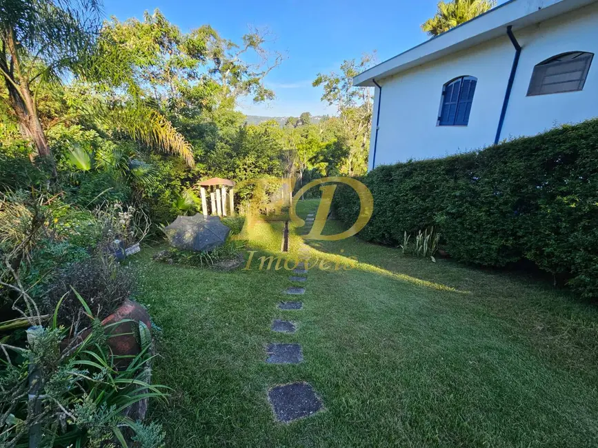 Foto 2 de Sítio / Rancho com 4 quartos à venda, 7300m2 em Atibaia - SP