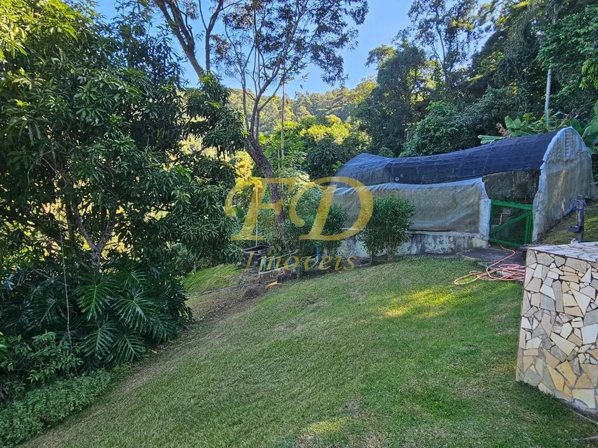 Foto 3 de Sítio / Rancho com 4 quartos à venda, 7300m2 em Atibaia - SP