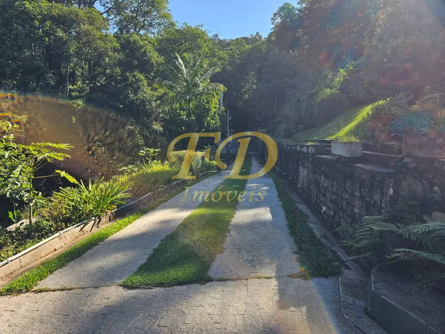 Foto 7 de Sítio / Rancho com 4 quartos à venda, 7300m2 em Atibaia - SP