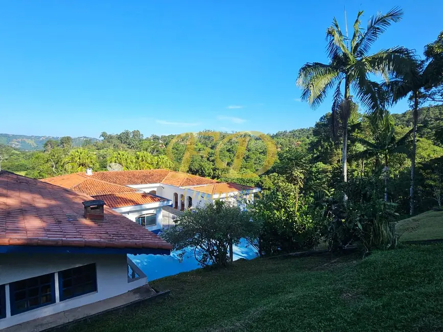 Foto 6 de Sítio / Rancho com 4 quartos à venda, 7300m2 em Atibaia - SP