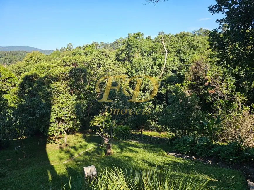 Foto 4 de Sítio / Rancho com 4 quartos à venda, 7300m2 em Atibaia - SP