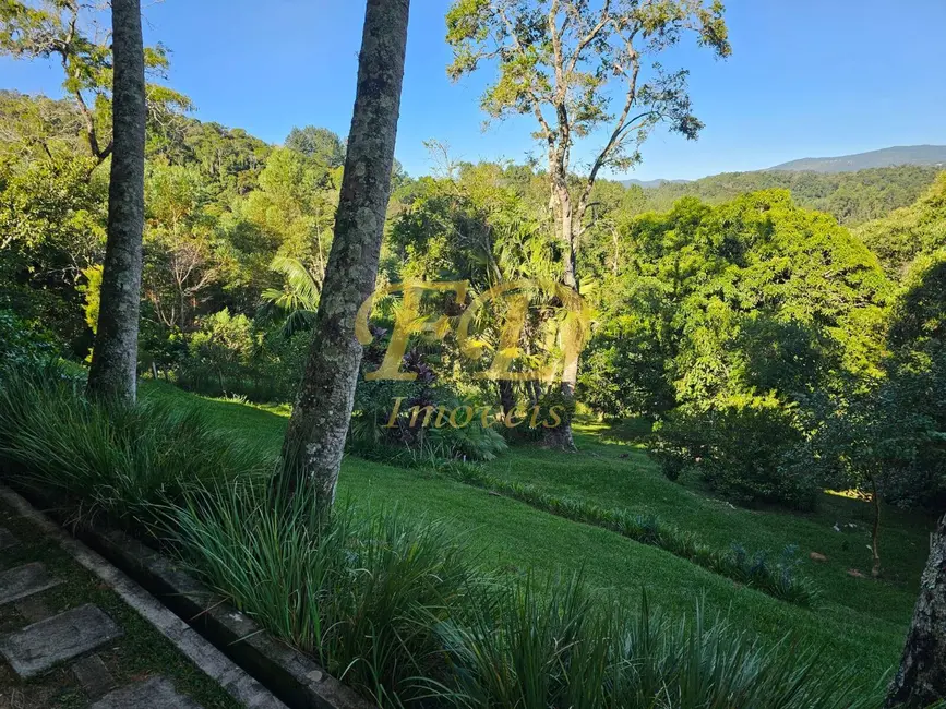 Foto 8 de Sítio / Rancho com 4 quartos à venda, 7300m2 em Atibaia - SP