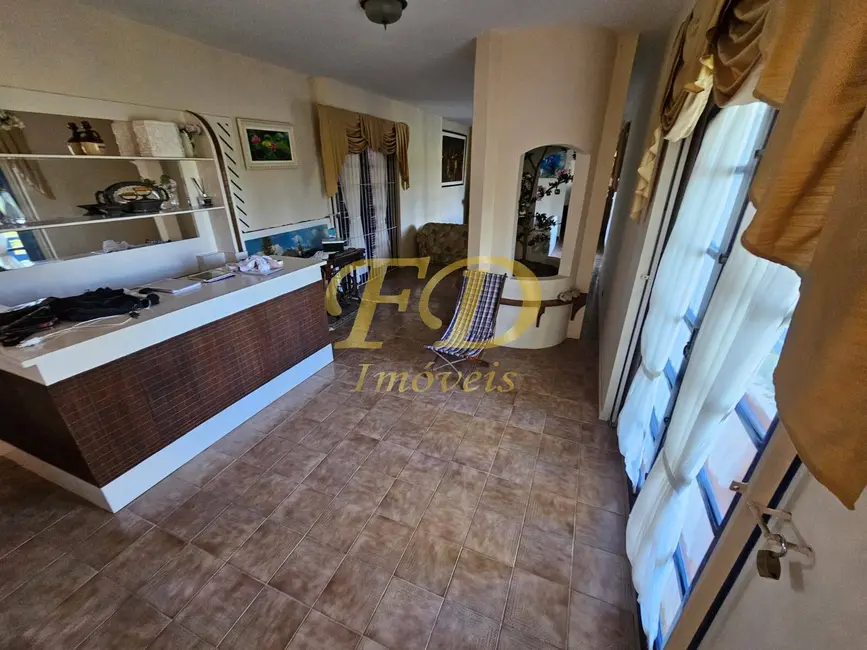 Foto 9 de Sítio / Rancho com 4 quartos à venda, 7300m2 em Atibaia - SP