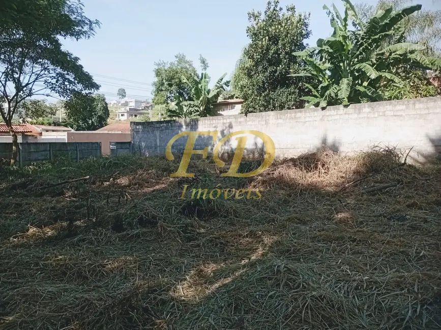 Lote de Condomínio à venda, 769m2 em Atibaia - SP - imagem 8 Foto 8 de Lote de Condomínio à venda, 769m2 em Atibaia - SP