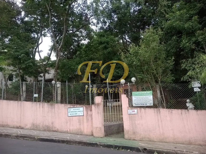 Lote de Condomínio à venda, 769m2 em Atibaia - SP - imagem 2 Foto 2 de Lote de Condomínio à venda, 769m2 em Atibaia - SP