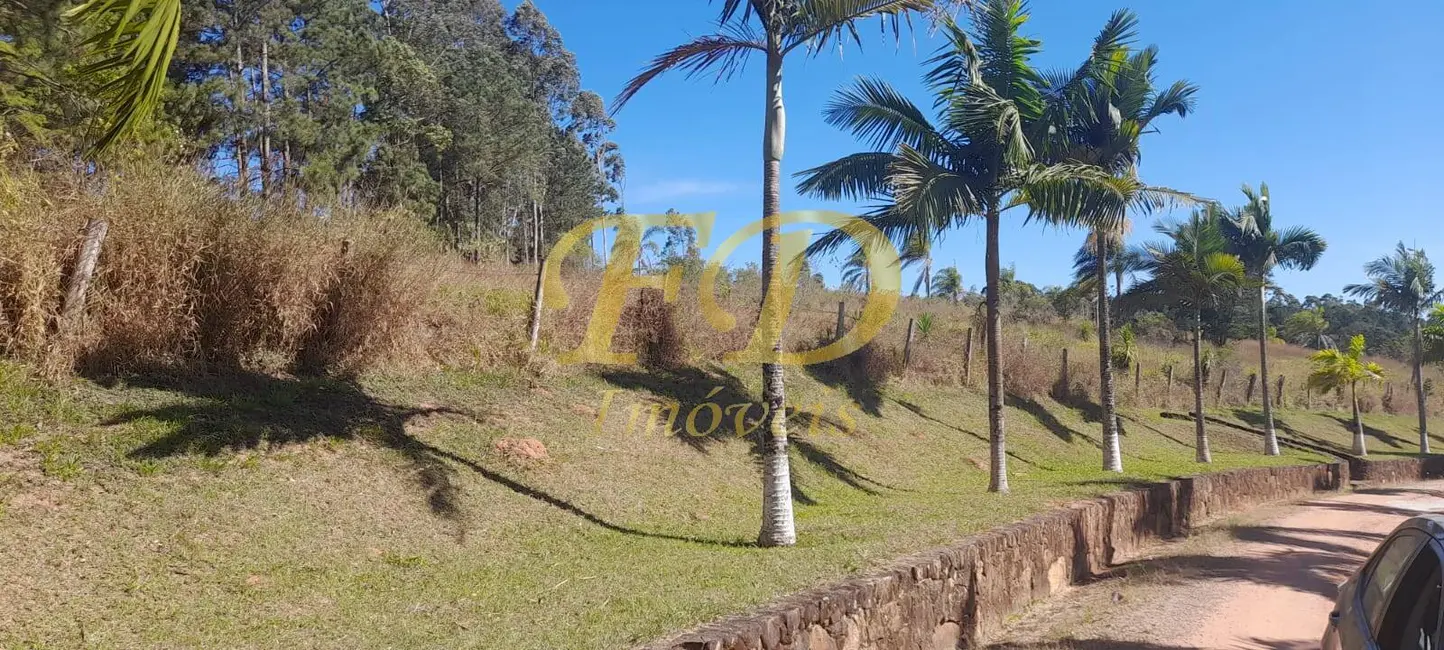 Foto 2 de Sítio / Rancho com 5 quartos à venda em Atibaia - SP