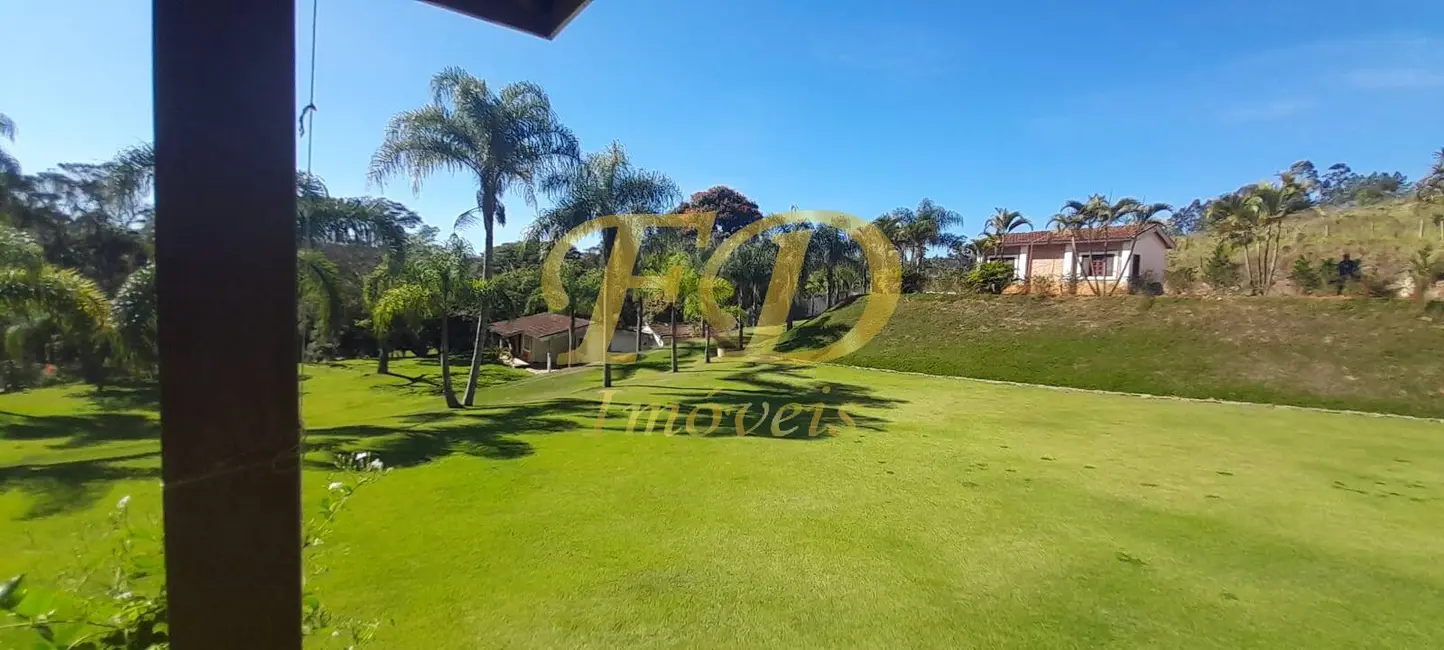 Foto 5 de Sítio / Rancho com 5 quartos à venda em Atibaia - SP