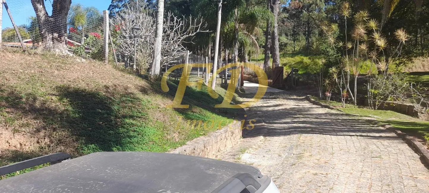 Foto 7 de Sítio / Rancho com 5 quartos à venda em Atibaia - SP