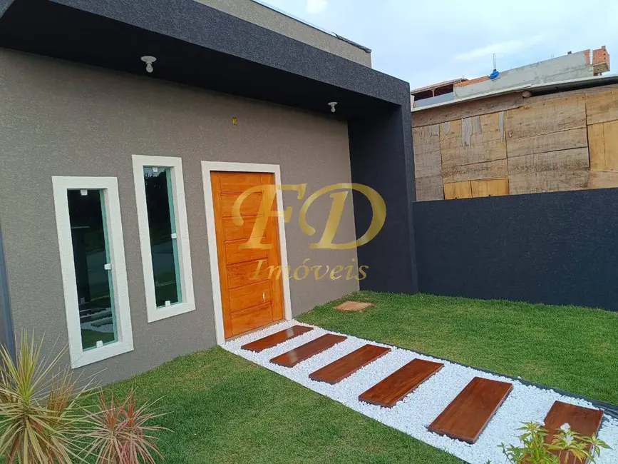 Foto 6 de Casa com 2 quartos à venda, 140m2 em Mairipora - SP