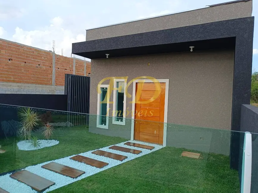 Foto 4 de Casa com 2 quartos à venda, 140m2 em Mairipora - SP