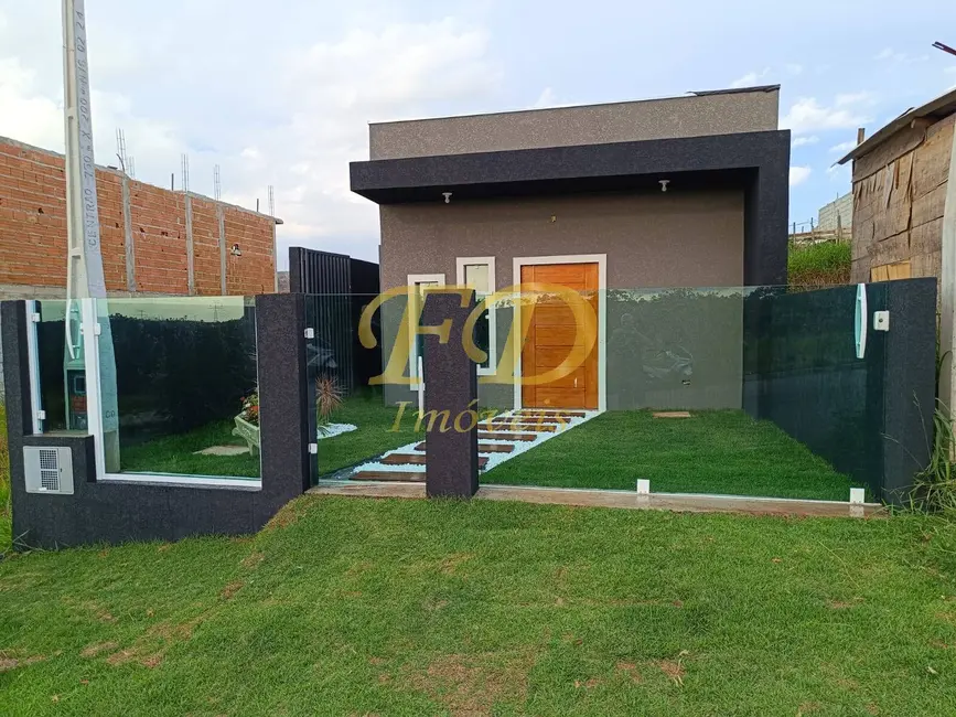 Foto 3 de Casa com 2 quartos à venda, 140m2 em Mairipora - SP