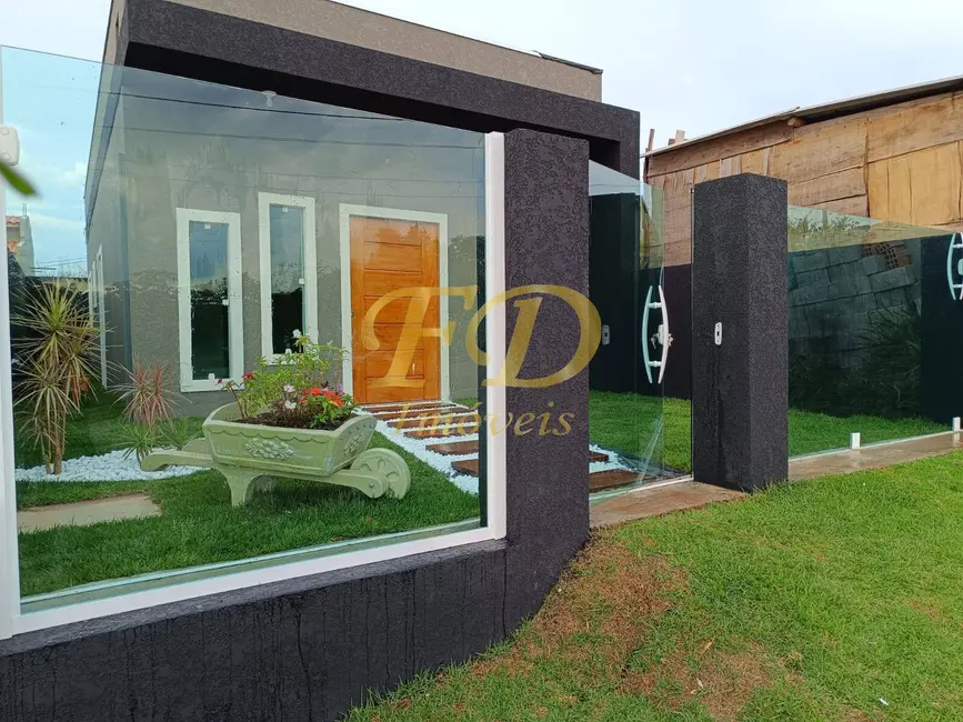 Foto 1 de Casa com 2 quartos à venda, 140m2 em Mairipora - SP