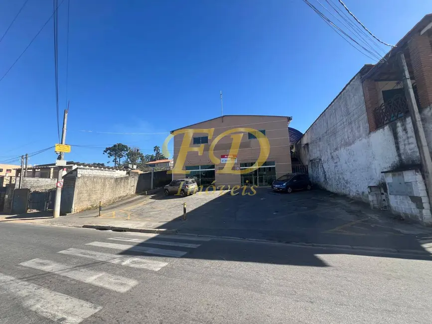 Foto 5 de Sala Comercial para alugar, 572m2 em Mairipora - SP
