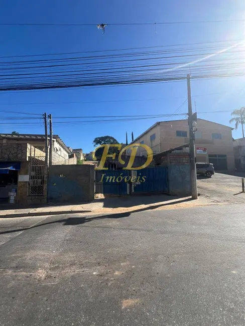 Foto 3 de Sala Comercial para alugar, 572m2 em Mairipora - SP