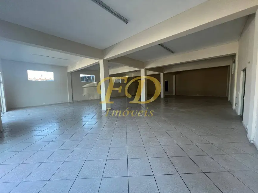 Foto 7 de Sala Comercial para alugar, 572m2 em Mairipora - SP