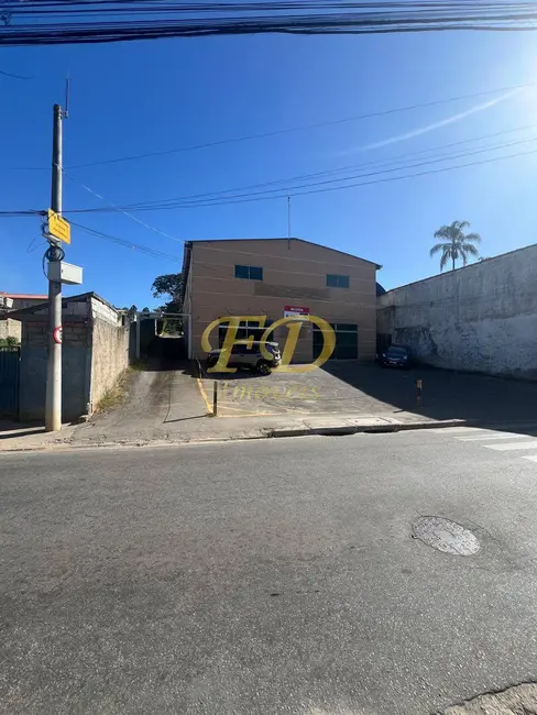 Foto 4 de Sala Comercial para alugar, 572m2 em Mairipora - SP