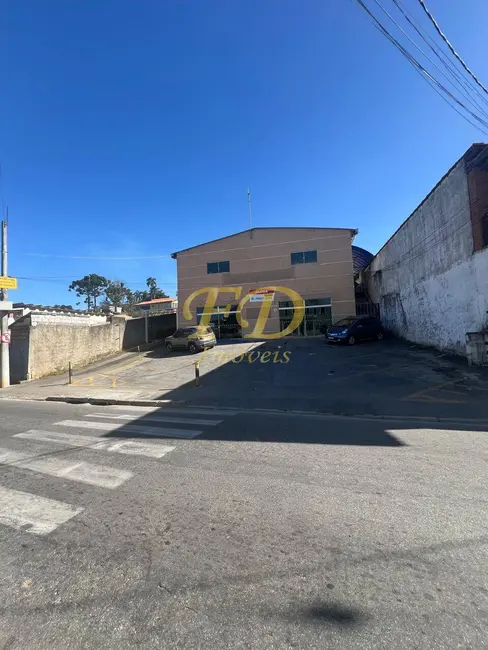 Foto 1 de Sala Comercial para alugar, 572m2 em Mairipora - SP