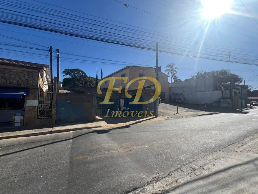 Foto 2 de Sala Comercial para alugar, 572m2 em Mairipora - SP