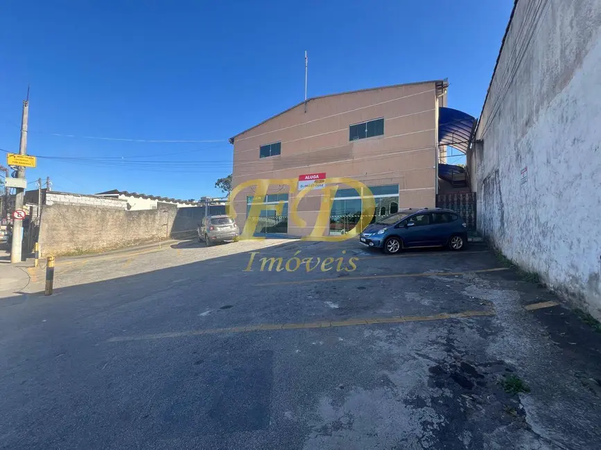 Foto 6 de Sala Comercial para alugar, 572m2 em Mairipora - SP