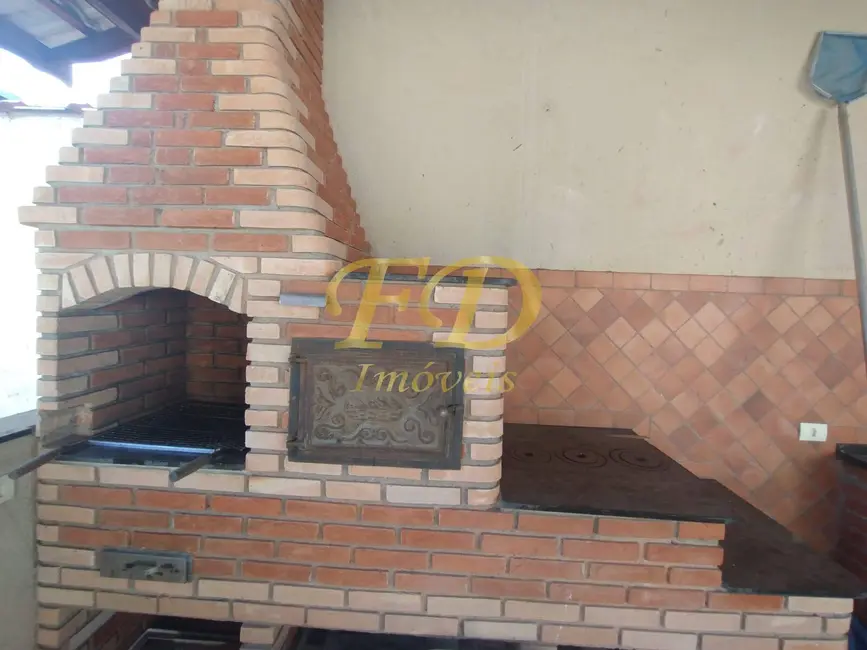 Foto 6 de Chácara com 3 quartos à venda, 600m2 em Mairipora - SP